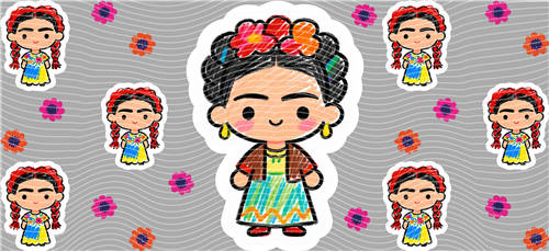 16oz Latest Bestseller-C 8913